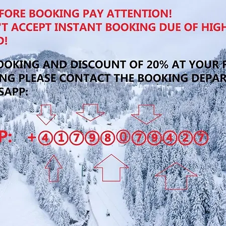 Vila Contact Us At What App - 0041-798-079-427 To Book!! Modern Chalet In Colfosco Centre Bolzano