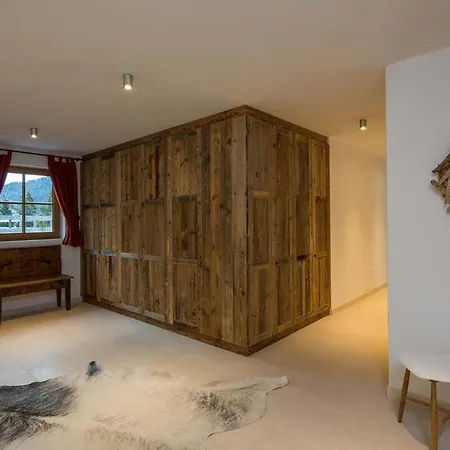 Contact Us At What App - 0041-798-079-427 To Book!! Modern Chalet In Colfosco Centre * Bozen